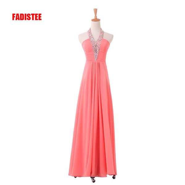 новое поступление элегантное вечернее платье вечерние платья vestido де феста платье холтер кристалл шифон длиной до пола бисер, Black;red
новое поступление элегантное вечернее платье вечерние платья vestido де феста платье холтер кристалл шифон длиной до пола бисер, Black;red