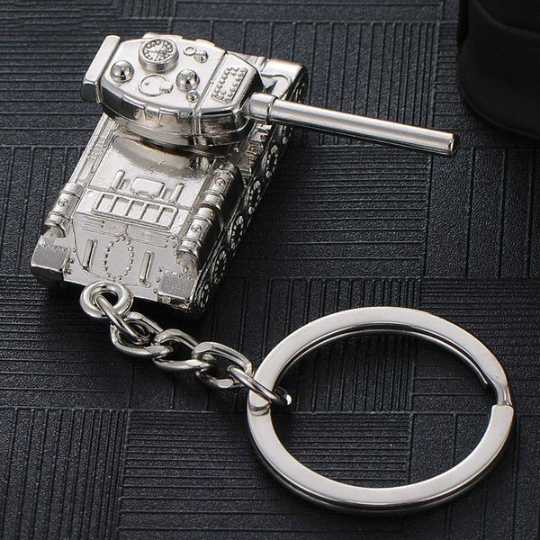 unique cool man key ring world of tanks waist hanging buckle gift male keychain men accessories bag charms car key chains holder, Silver
unique cool man key ring world of tanks waist hanging buckle gift male keychain men accessories bag charms car key chains holder, Silver