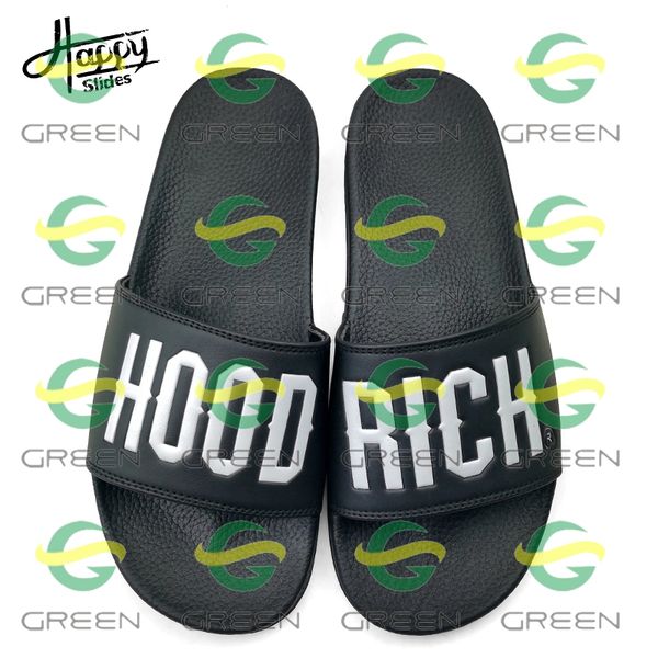 happyslides 2020 women custom logo designer sandal designers slippers women slides,custom ladies slide sandal slippers, Black
happyslides 2020 women custom logo designer sandal designers slippers women slides,custom ladies slide sandal slippers, Black