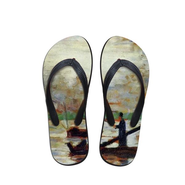 exclusive women's casual fashion slip-resistant flip flop shoes summer slippers sandals for bath soft sole flip flops 3d print, Black
exclusive women's casual fashion slip-resistant flip flop shoes summer slippers sandals for bath soft sole flip flops 3d print, Black