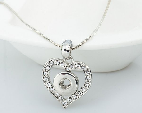 Free DHL DIY Noosa Heart Pendants Metal Ginger Snap Button Crystal Pendants Women Girl Jewelry Accessories Fit 12mm Mini Snap Button C118L F 
Free DHL DIY Noosa Heart Pendants Metal Ginger Snap Button Crystal Pendants Women Girl Jewelry Accessories Fit 12mm Mini Snap Button C118L F