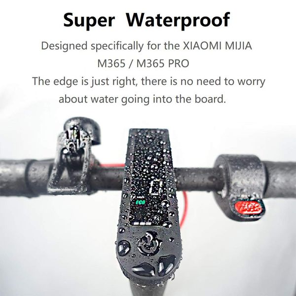 skateboard protect case for xiaomi mijia m365 electric scooter pro pcb dashboard waterproof silicone cover universal accessories
skateboard protect case for xiaomi mijia m365 electric scooter pro pcb dashboard waterproof silicone cover universal accessories