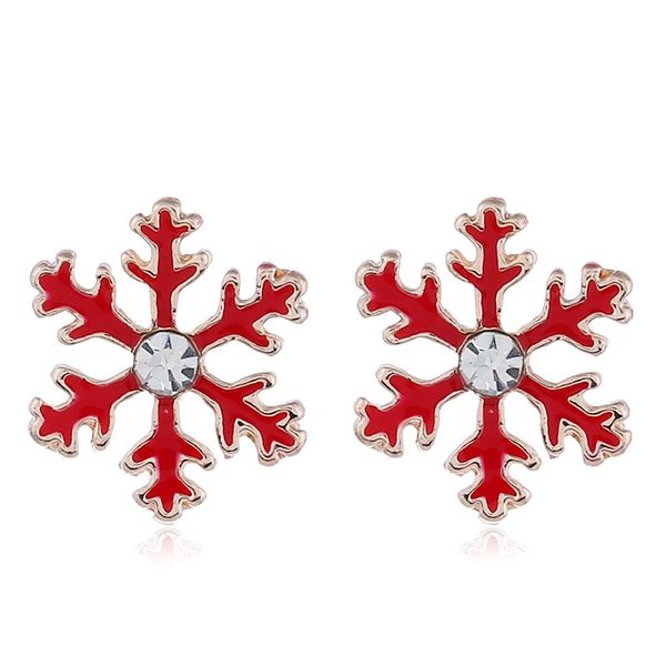 fashionable personality trend of women's earrings with explosive drops of oil and snow, Golden
fashionable personality trend of women's earrings with explosive drops of oil and snow, Golden