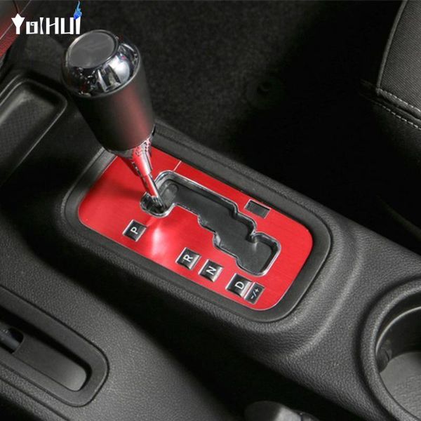 aluminum alloy inner accessories trim gear frame cover for wrangler 2012-2017
aluminum alloy inner accessories trim gear frame cover for wrangler 2012-2017