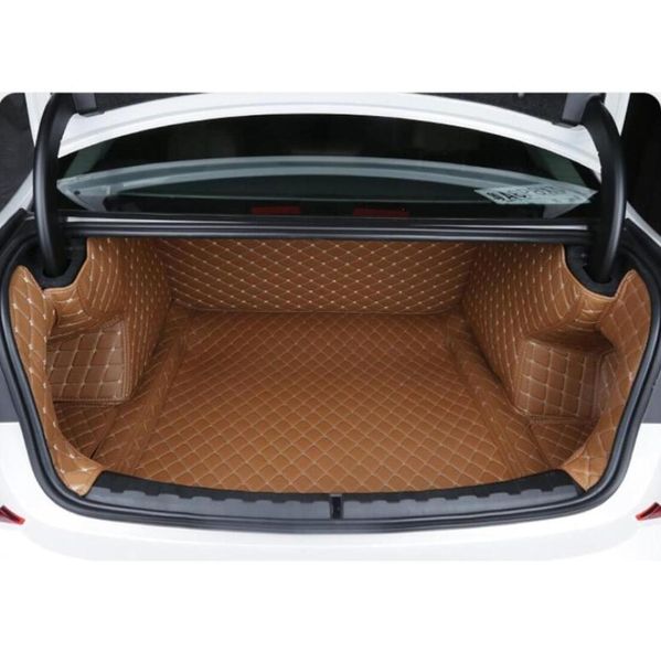 for 3 series g20 g28 2019 2020 2021+ full rear trunk tray liner cargo mat floor protector foot pad mats embroidery leather
for 3 series g20 g28 2019 2020 2021+ full rear trunk tray liner cargo mat floor protector foot pad mats embroidery leather