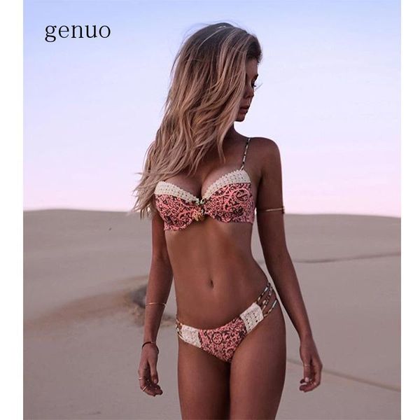 women's swimwear pink underwired bra lace bikini push up swimsuit vintage bikinis women bathing suit maillot de bain biquini, White;black
women's swimwear pink underwired bra lace bikini push up swimsuit vintage bikinis women bathing suit maillot de bain biquini, White;black