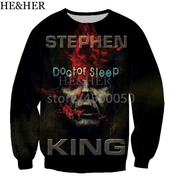 new movie sleep men women pullover sweatshirts plain sweatshirt 3d printed cool sweatshirts streetstyle, Black
new movie sleep men women pullover sweatshirts plain sweatshirt 3d printed cool sweatshirts streetstyle, Black