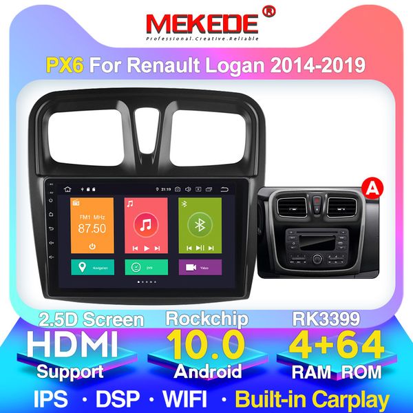 mekede m400 for logan i sandero lada lergus dacia car radio multimedia video player navigation gps android 10 2 din dvd car dvd
mekede m400 for logan i sandero lada lergus dacia car radio multimedia video player navigation gps android 10 2 din dvd car dvd