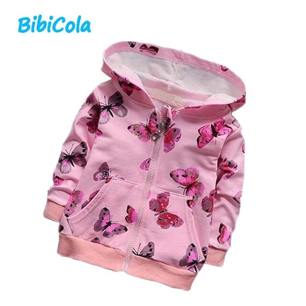 bibicola children girls coat spring autumn toddle jackets butterfly print hooded outerwear coat infant cardigan children costume, Blue;gray
bibicola children girls coat spring autumn toddle jackets butterfly print hooded outerwear coat infant cardigan children costume, Blue;gray
