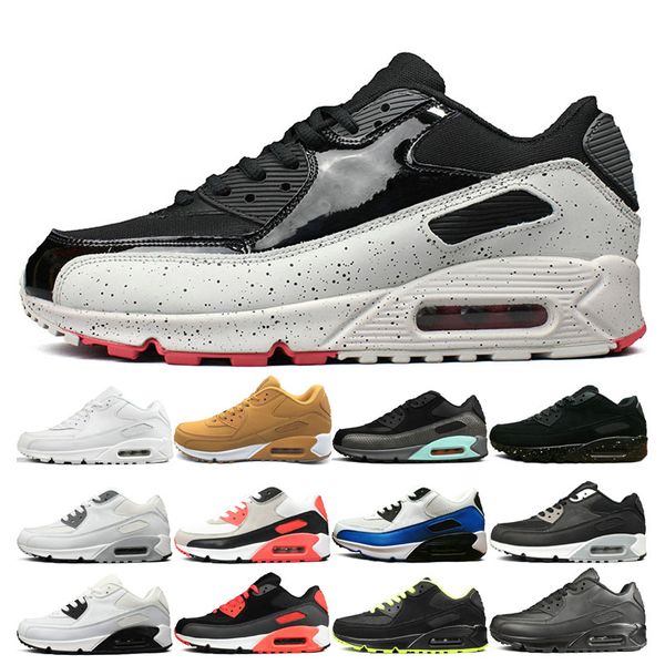 Hot Sale Oreo Men Womens Running Shoes classic Triple White Black Red Green Yellow Sports Trainer Shoes Cushion mens Breathable Sports Shoes
Hot Sale Oreo Men Womens Running Shoes classic Triple White Black Red Green Yellow Sports Trainer Shoes Cushion mens Breathable Sports Shoes