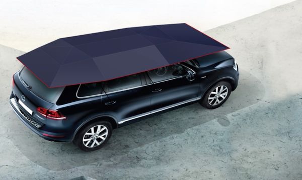 car roof sunshade - 4.0 meter wireless remote control automatic portable car umbrella
car roof sunshade - 4.0 meter wireless remote control automatic portable car umbrella