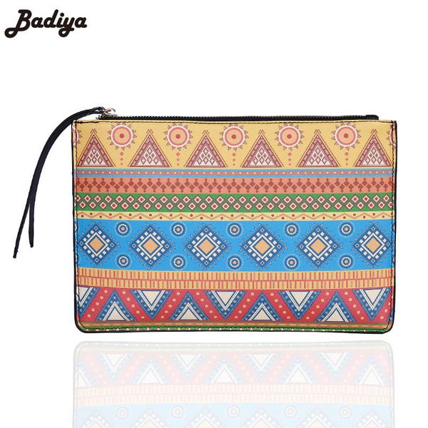 badiya national style women handbag plaid ladies day clutches portable striped zipper packet 3 colors female clutch handbags
badiya national style women handbag plaid ladies day clutches portable striped zipper packet 3 colors female clutch handbags