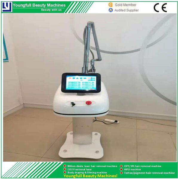 multifunctional co2 fractional laser machine skin whitening pigmentation reduction acne scar removal vaginal tightening medical device, Black
multifunctional co2 fractional laser machine skin whitening pigmentation reduction acne scar removal vaginal tightening medical device, Black
