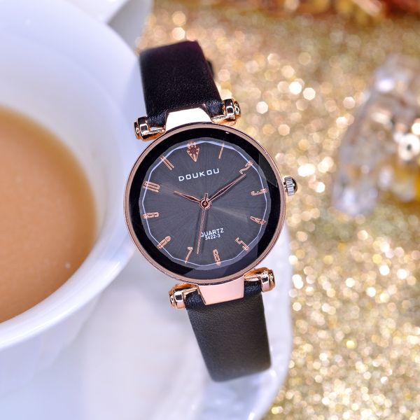 new fashion doukou brand rose gold leather women watch casual retro ladies dress quartz wristwatch women's mini gift clock 508, Slivery;brown
new fashion doukou brand rose gold leather women watch casual retro ladies dress quartz wristwatch women's mini gift clock 508, Slivery;brown