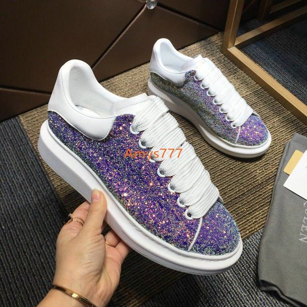 superior quality women men couple shoes shiny luxury casual shoes for woman man fashion sneaker flat shoes size 36-44
superior quality women men couple shoes shiny luxury casual shoes for woman man fashion sneaker flat shoes size 36-44