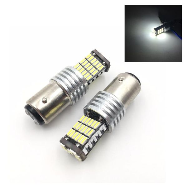 red white 1157 p21/5w car lights 45 smd led bulb 4014 brake rear turn signal lamp backup light dc 12v amber yellow
red white 1157 p21/5w car lights 45 smd led bulb 4014 brake rear turn signal lamp backup light dc 12v amber yellow
