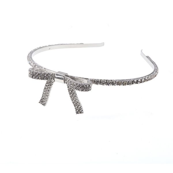 rongho baroque crystal bowknot hairbands for women wedding hair jewelry metal tiaras show hair accessories, Golden;silver
rongho baroque crystal bowknot hairbands for women wedding hair jewelry metal tiaras show hair accessories, Golden;silver