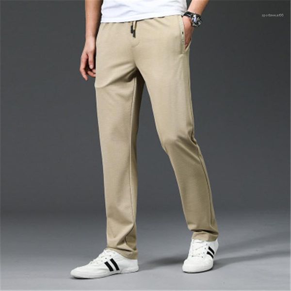 loose pants korean oversized trousers casual sports straight pants youth slim men elastic trousers men thin spring, Black
loose pants korean oversized trousers casual sports straight pants youth slim men elastic trousers men thin spring, Black