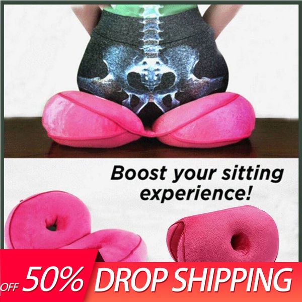 dual memory foam seat cushion hip lifts cushion multifunctional chair seat beauty bulatex comfort drop shipping
dual memory foam seat cushion hip lifts cushion multifunctional chair seat beauty bulatex comfort drop shipping
