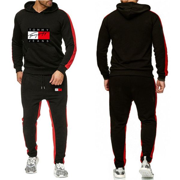 no.24 mens luxury tracksuits letter print fleece sweatsuits hommes jogger fit suits pollover hooded hoodies casual long pants outfits s-3xl, White
no.24 mens luxury tracksuits letter print fleece sweatsuits hommes jogger fit suits pollover hooded hoodies casual long pants outfits s-3xl, White
