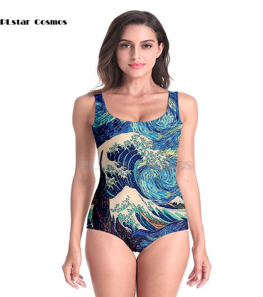 art japan kanagawa surf wave women's ladies sleeveless holiday summer girl 3d printed beach swimwear one piece swimsuit-2, Black;white
art japan kanagawa surf wave women's ladies sleeveless holiday summer girl 3d printed beach swimwear one piece swimsuit-2, Black;white