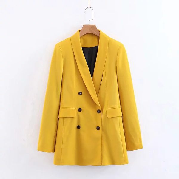 women suits pants suit 2019 autumn new solid color long-sleeved suit jacket female office set casual pants two-piece set, White;black
women suits pants suit 2019 autumn new solid color long-sleeved suit jacket female office set casual pants two-piece set, White;black