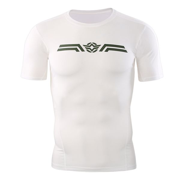 men summer quick dry breathable t-shirt paintball tactical t shirt short sleeve shooting training sport tees, Gray;blue
men summer quick dry breathable t-shirt paintball tactical t shirt short sleeve shooting training sport tees, Gray;blue