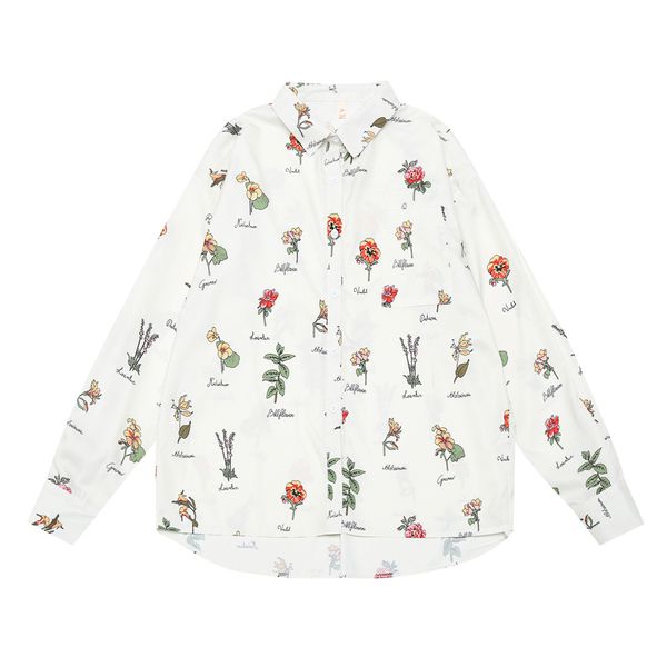 perhaps u white flower print turn down collar button chiffon long sleeve shirt spring autumn b0261
perhaps u white flower print turn down collar button chiffon long sleeve shirt spring autumn b0261