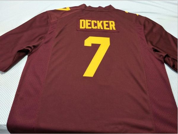 custom mens,youth,women,toddler, minnesota golden gopher personalized any name and number any size stitched college jersey, Black
custom mens,youth,women,toddler, minnesota golden gopher personalized any name and number any size stitched college jersey, Black