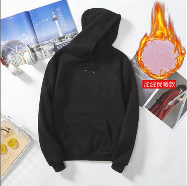 2019 new lt9307 winter brand men's fleece sweatshirts long sleeve spring autumn casual blouse cotton sweatshirt hoodies men's clot, Black
2019 new lt9307 winter brand men's fleece sweatshirts long sleeve spring autumn casual blouse cotton sweatshirt hoodies men's clot, Black