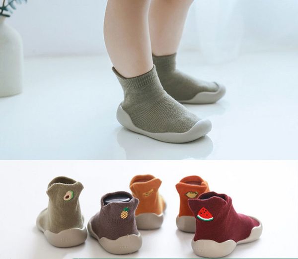 baby boy shoes baby sock shoes nonslip floor socks girl soft rubber sole toddler sock booties
baby boy shoes baby sock shoes nonslip floor socks girl soft rubber sole toddler sock booties