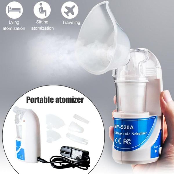 handheld inhale nebulizer ultrasonic children mini inhale nebulizer inhaler spray steamer portable for home
handheld inhale nebulizer ultrasonic children mini inhale nebulizer inhaler spray steamer portable for home