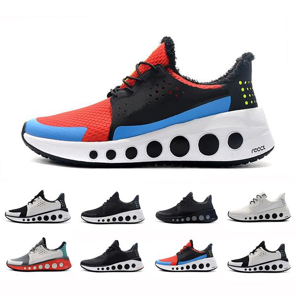 breathable tinker hatfield black red triple white react cruzrmax designer brand athletic trainer sports running shoes for men sneakers
breathable tinker hatfield black red triple white react cruzrmax designer brand athletic trainer sports running shoes for men sneakers