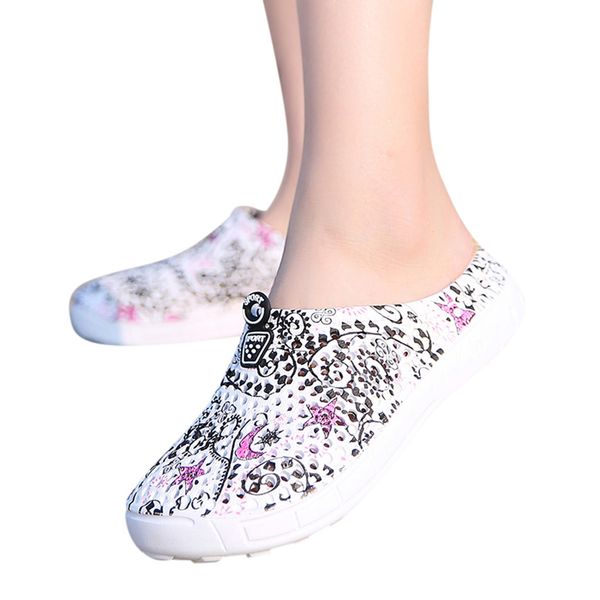 fashion 2019 women ladies beach sandals hollow out casual breathable slippers flats shoes super quality sandalia feminina, Black
fashion 2019 women ladies beach sandals hollow out casual breathable slippers flats shoes super quality sandalia feminina, Black
