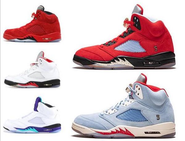 new 5 5s wings international flight mens basketball shoes red blue suede white black sup men sports sneakers designer trainers 7-13 #1
new 5 5s wings international flight mens basketball shoes red blue suede white black sup men sports sneakers designer trainers 7-13 #1