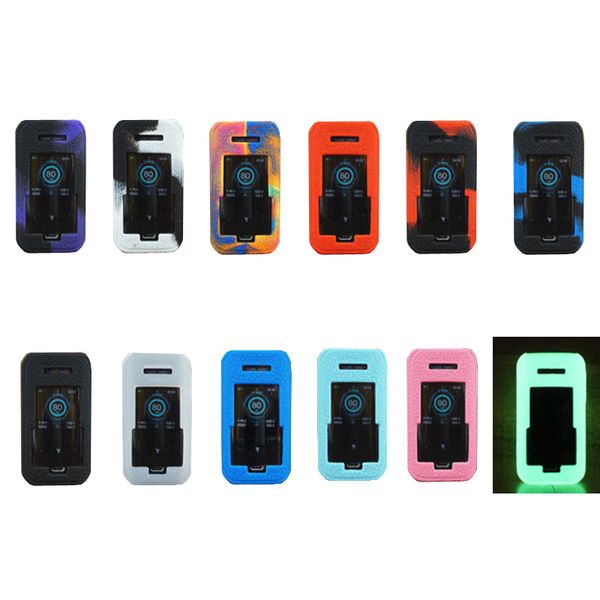 Vaporesso Luxe Nano Silicone Case vape Protective Cover Wrap Skin Protector for 80W nano e cigarette DHL Free 
Vaporesso Luxe Nano Silicone Case vape Protective Cover Wrap Skin Protector for 80W nano e cigarette DHL Free