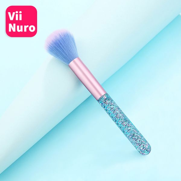 viinuro soft nail dust brush for nail art professional 1pc cleaning brush remove acrylic powder manicure tools purple, Yellow
viinuro soft nail dust brush for nail art professional 1pc cleaning brush remove acrylic powder manicure tools purple, Yellow