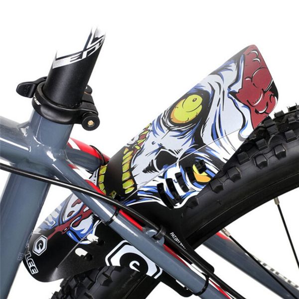 2019 mudguard bicycle fender front rear mudguard cycling road mtb mountain bike bicycle fender 6 fixing strap bike accessories
2019 mudguard bicycle fender front rear mudguard cycling road mtb mountain bike bicycle fender 6 fixing strap bike accessories