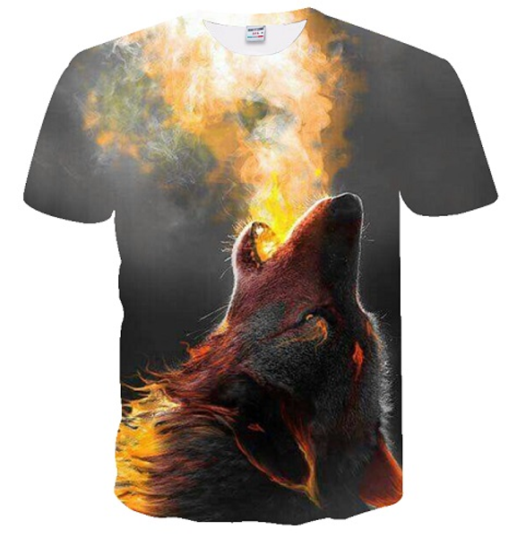 faddish fierce wolves новые забавные модные футболки с 3d-принтом для мужчин и женщин летний круглый воротник с коротким рукавом повседневны, White;black
faddish fierce wolves новые забавные модные футболки с 3d-принтом для мужчин и женщин летний круглый воротник с коротким рукавом повседневны, White;black