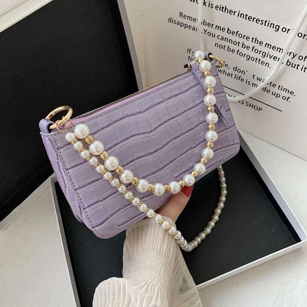 fashion stone pattern pearl shoulder belt pu leather crossbody bags for women simple shoulder handbags female cross body bag sac
fashion stone pattern pearl shoulder belt pu leather crossbody bags for women simple shoulder handbags female cross body bag sac