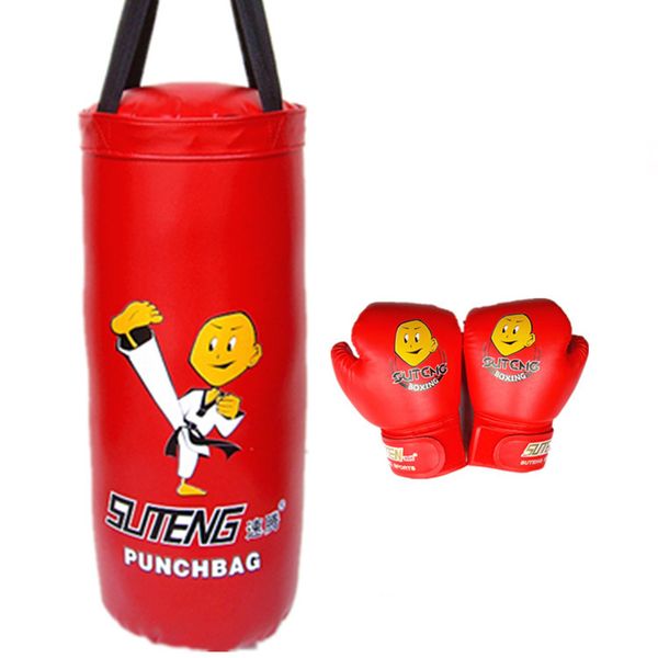 boxing sandbag and gloves 2pcs set children sanda boxing fighting set kids protective gear suten brand cartoon children sand bag
boxing sandbag and gloves 2pcs set children sanda boxing fighting set kids protective gear suten brand cartoon children sand bag