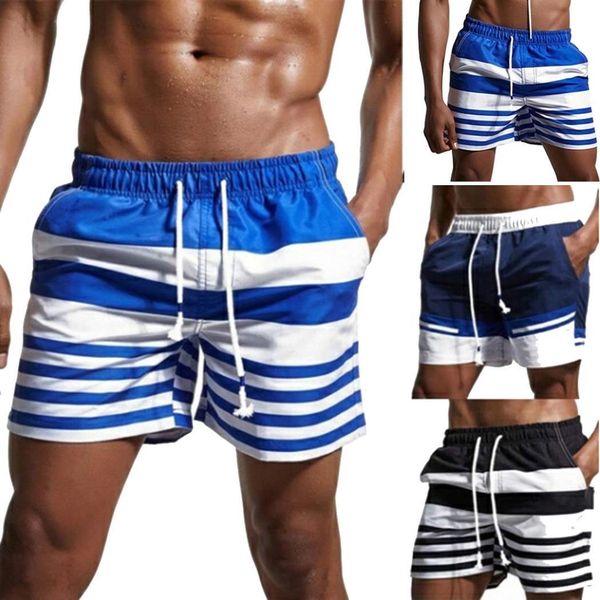 men casual stripe pockets drawstring beach swimwear spring, summer, autumn shorts casual, swim, etc pants
men casual stripe pockets drawstring beach swimwear spring, summer, autumn shorts casual, swim, etc pants