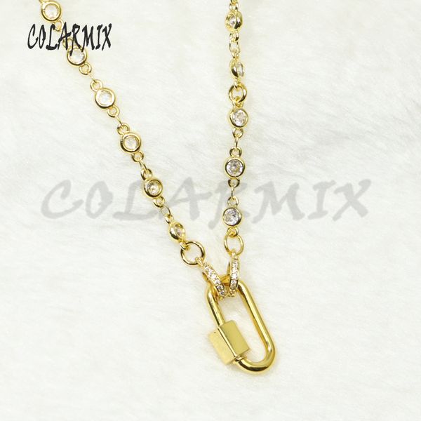 3pcs oval buckle pendant necklace gold pendant necklace metal wholesale jewelry chain gift for lady 50445, Silver
3pcs oval buckle pendant necklace gold pendant necklace metal wholesale jewelry chain gift for lady 50445, Silver