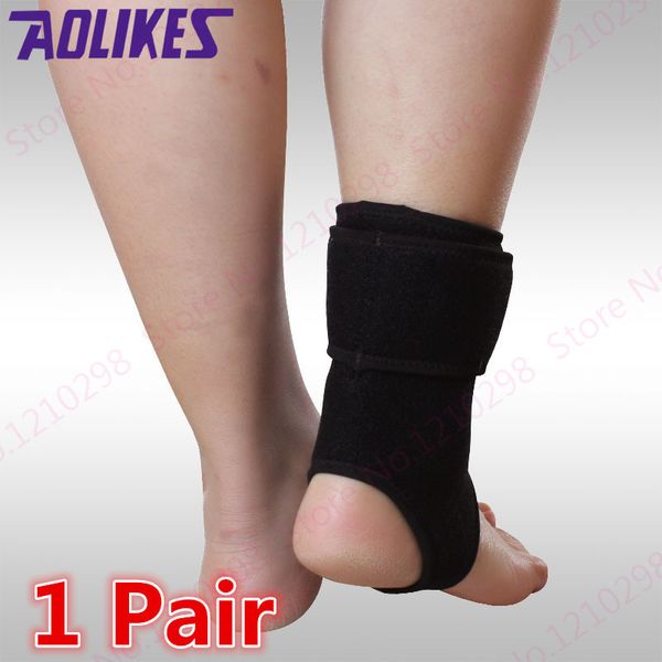 sport fitness protective ankle support compression anti sprain basketball kick boxing breathable ankle brace support quality, Blue;black
sport fitness protective ankle support compression anti sprain basketball kick boxing breathable ankle brace support quality, Blue;black