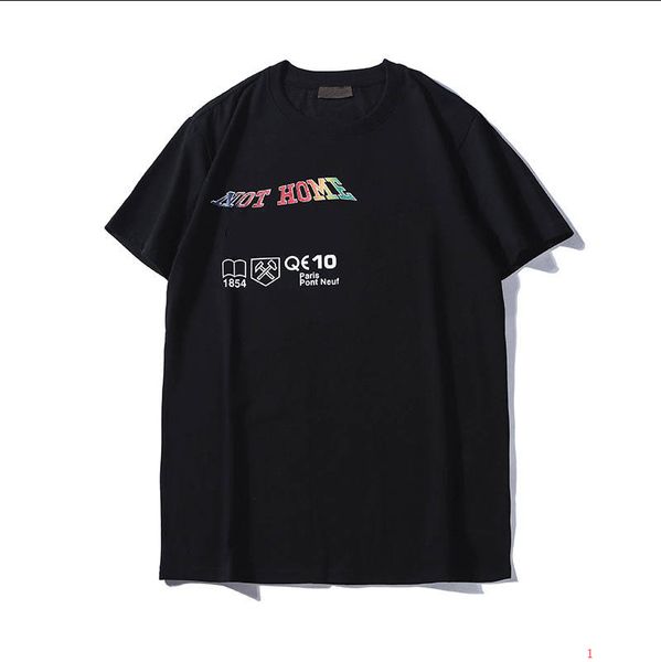 casual summer t shirt for men brand summer fashion pattern print round neck short sleeves mens womens t shirt brand shirts cxj1907048, White;black
casual summer t shirt for men brand summer fashion pattern print round neck short sleeves mens womens t shirt brand shirts cxj1907048, White;black