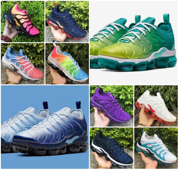 2020 tn plus running shoes bumblebee be ture hyper blue violet pink rise tropical sunset game royal mens women sports sneakers 36-45
2020 tn plus running shoes bumblebee be ture hyper blue violet pink rise tropical sunset game royal mens women sports sneakers 36-45