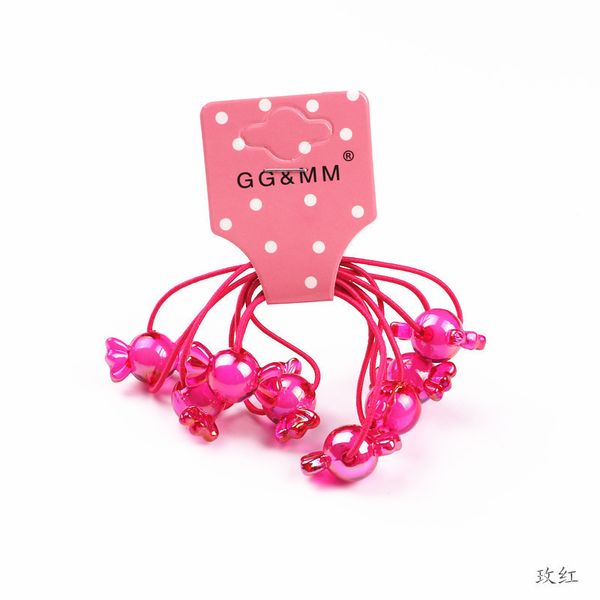 new cartoon colorful candy princess girls hair accessories ropes baby headdress children headwear kids elastic hair bands, Slivery;white
new cartoon colorful candy princess girls hair accessories ropes baby headdress children headwear kids elastic hair bands, Slivery;white