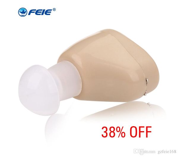 Aparelhos Auditivos feie16888
Aparelhos Auditivos feie16888