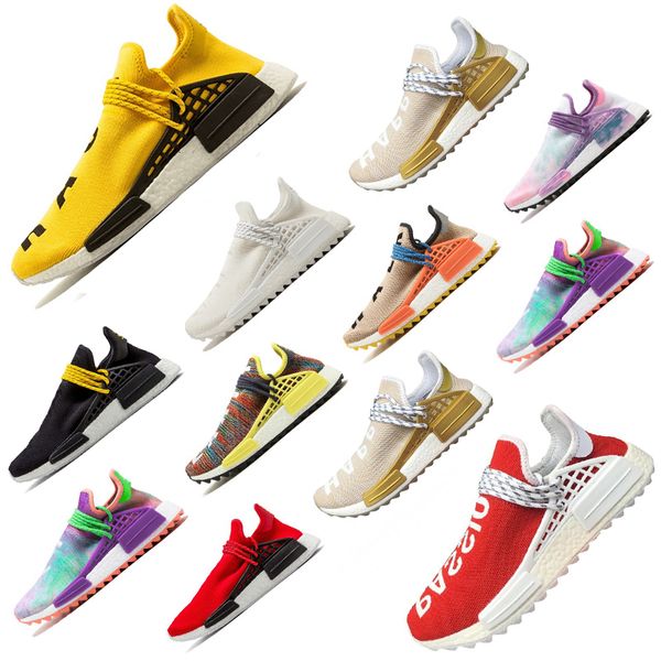 спортивная обувь для мужчин женщин человеческой расы pharrell williams hu trail x желтый черный белый красный зеленый серый синий мужские сп
спортивная обувь для мужчин женщин человеческой расы pharrell williams hu trail x желтый черный белый красный зеленый серый синий мужские сп