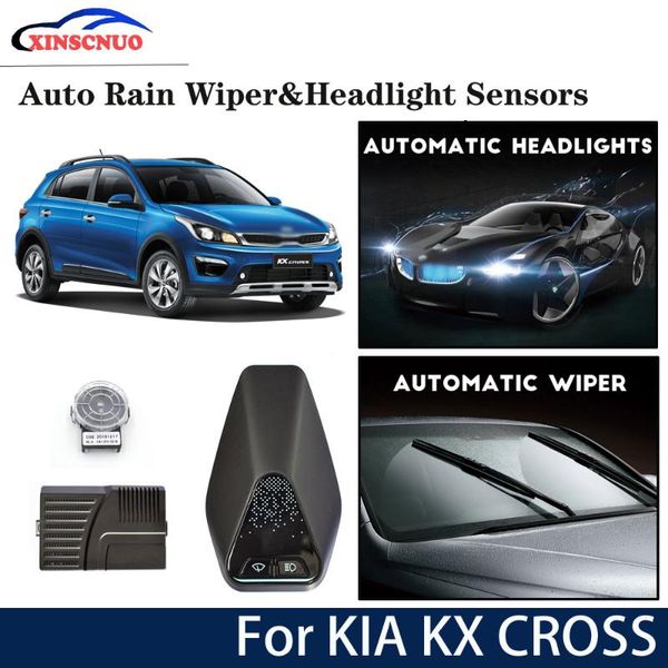 автомобиль смарт-стеклоочиститель и фар датчик для kia kx креста 2020 2020 автоматического вождения помощник системы
автомобиль смарт-стеклоочиститель и фар датчик для kia kx креста 2020 2020 автоматического вождения помощник системы